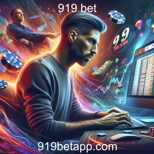 Dicas Essenciais para Apostar no 919 Bet
